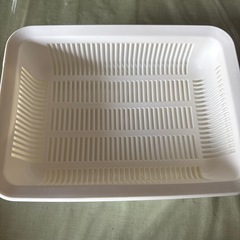 キッチン用品の画像