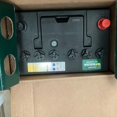バッテリー未使用
の画像
