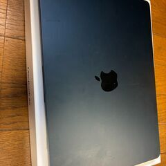 【保証期間内】 MacBookAir M2 13inch 1TB...