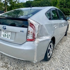 トヨタ プリンス L 2013の画像