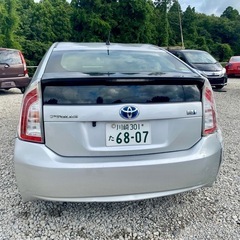 トヨタ プリンス L 2013の画像