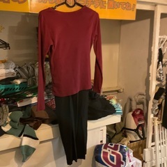 服の画像