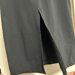 UNIQLO＊タイトスカートの画像