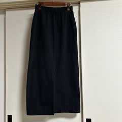 UNIQLO＊タイトスカートの画像