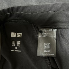 UNIQLO＊タイトスカートの画像