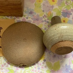 都城焼  一輪挿しの画像