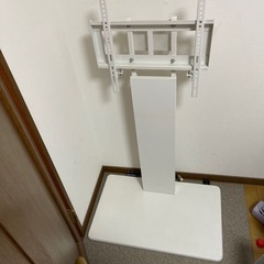 テレビ台の画像