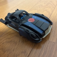 ミスターインクレディブル　車　プルバック　インクレディブルの画像