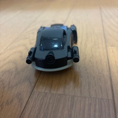 ミスターインクレディブル　車　プルバック　インクレディブルの画像