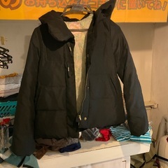 ジャケット