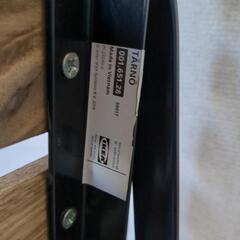IKEA　TÄRNÖ テルノー折り畳みチェア屋外用の画像