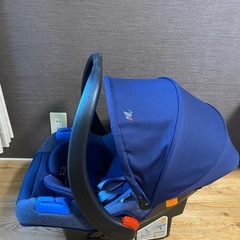 チャイルドシートの画像