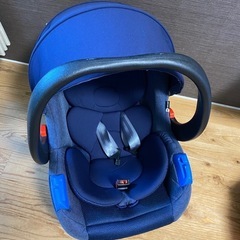 チャイルドシートの画像