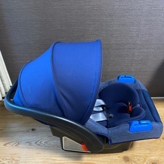 チャイルドシートの画像