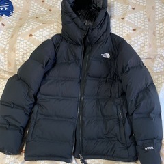 ノースフェイス　ビレイヤーパーカー　Lサイズ