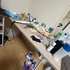 【受け渡し決まりました！】机、デスク