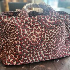 プラダバックの画像