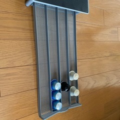 ネスプレッソ　カプセルケースの画像