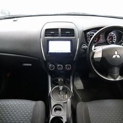 【ローン審査通過率95％！ローンお任せください！】三菱 ＲＶＲ 　Ｇの画像