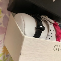 GUESS  レディース 腕時計セットの画像