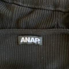ANAPビスチェの画像