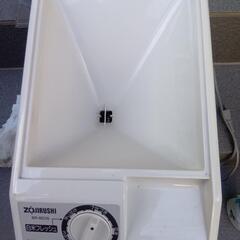 精米機の画像