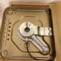 ガスコンロ、カセットコンロの画像