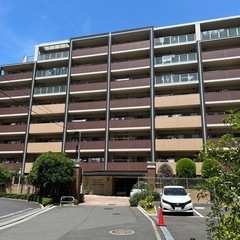 ライオンズグローベル西船橋クイーンズアリーナ7階