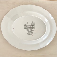 Alfred Meakin Home Pasturesの画像