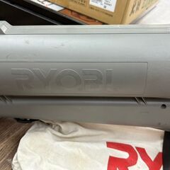 【中古】リョービ RYOBI RESV-1310V ブロワバキューム【ハンズクラフト佐賀】の画像