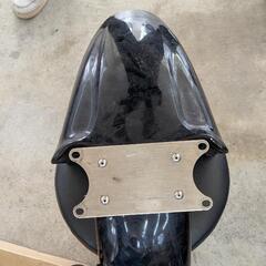 GSXR1100 フロントフェンダーの画像