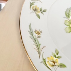 Evesham Royal Grafton Fine Bone Chinaの画像