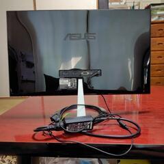 　ＡＳＵＳ ゲーム用　パソコンモニターの画像
