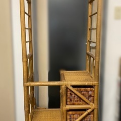 棚の画像
