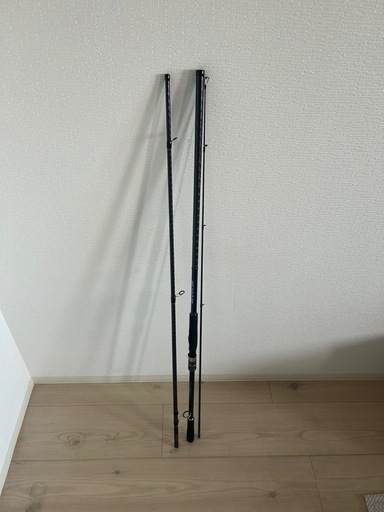 早い者勝ち！　シマノ　ネッサBB108M+