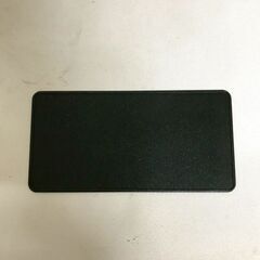 【北見市発】オークローンマーケティング カラットフライヤー KRF-601WH 2022年製 白 (E3532ntnYM)の画像