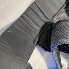 抱っこ紐 ベビービョルン BABYBJORN ワンカイ エアーメッシュの画像