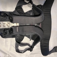 抱っこ紐 ベビービョルン BABYBJORN ワンカイ エアーメッシュの画像