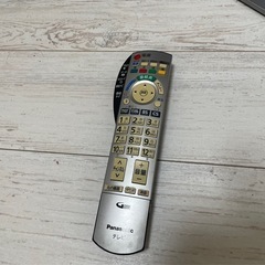 テレビ　Panasonic ビエラ　26型の画像