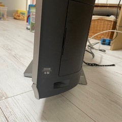 テレビ　Panasonic ビエラ　26型の画像