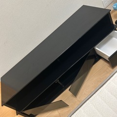 テレビ台の画像