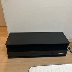 テレビ台の画像
