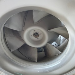 排塵機山本乾燥機パーツ送風機換気扇 の画像