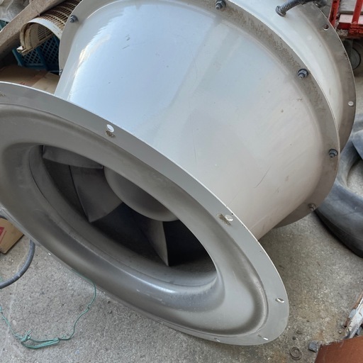 排塵機山本乾燥機パーツ送風機換気扇