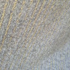 マイクロファイバー パイル 200×250cm 長方形  ラグマットの画像