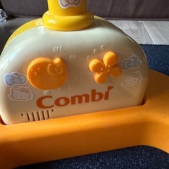 ベビー用品 メリー ベビーカー用小物の画像