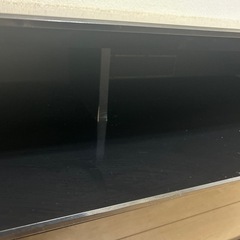 テレビ台の画像
