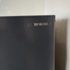 アイリスオーヤマ 冷蔵庫 162L BIG冷凍室 62L グレー IRSE-16A-HAの画像