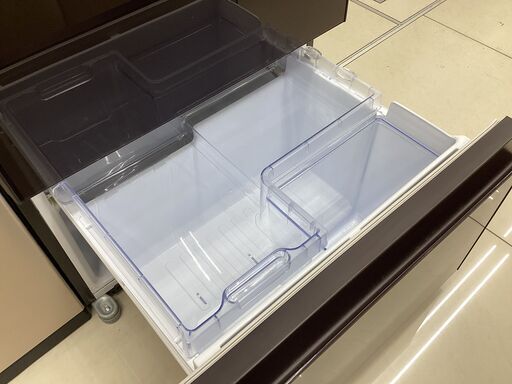 6ヵ月保証】3ドア冷蔵庫 SHARP SJ-GW35H-R