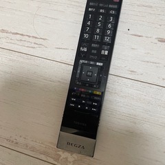 TOSHIBA REGZA  40型の画像